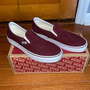 vans shoes